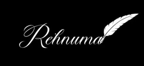 Rehnuma logo